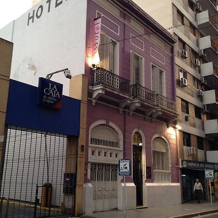 Sevilla Home Hotel Buenos Aires Ruang foto