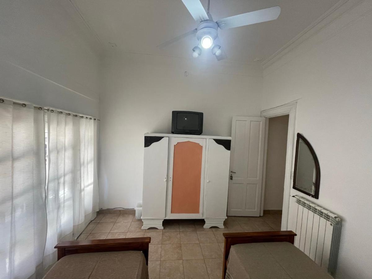 Sevilla Home Hotel Buenos Aires Bagian luar foto