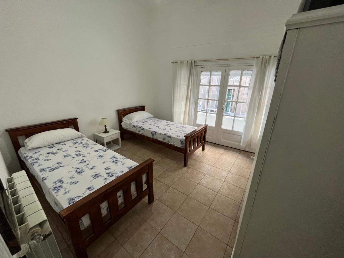 Sevilla Home Hotel Buenos Aires Bagian luar foto