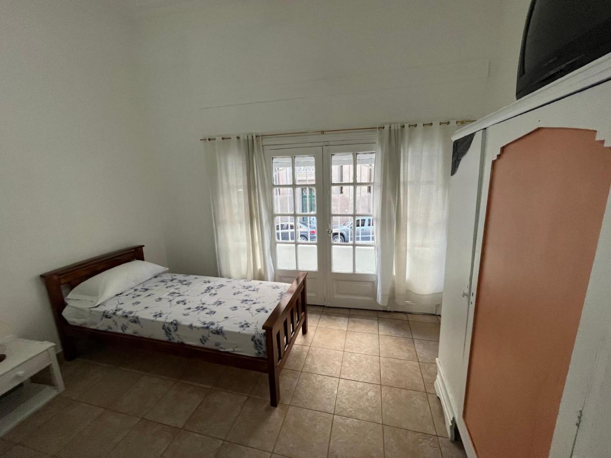 Sevilla Home Hotel Buenos Aires Bagian luar foto