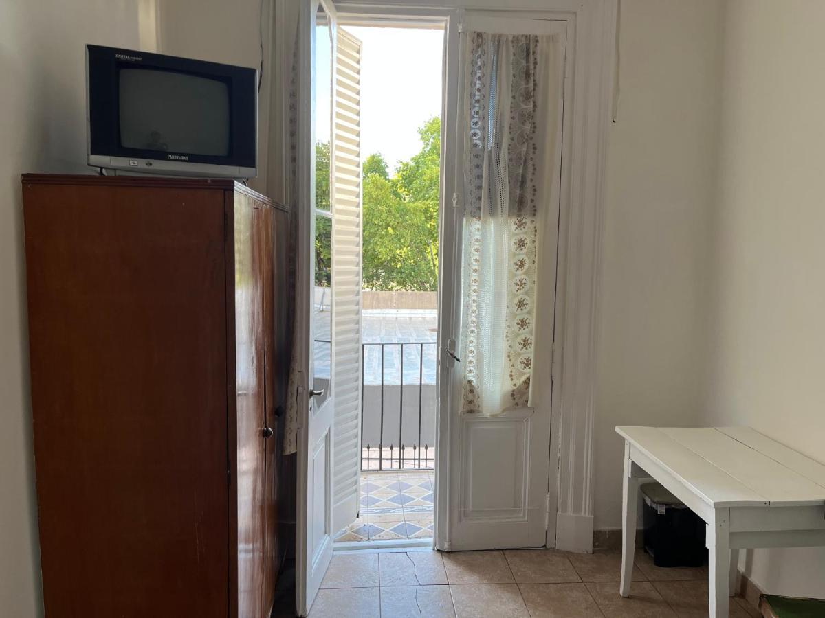 Sevilla Home Hotel Buenos Aires Bagian luar foto