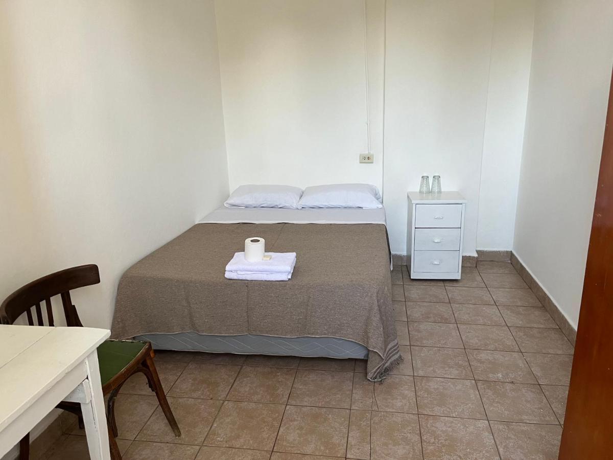 Sevilla Home Hotel Buenos Aires Bagian luar foto