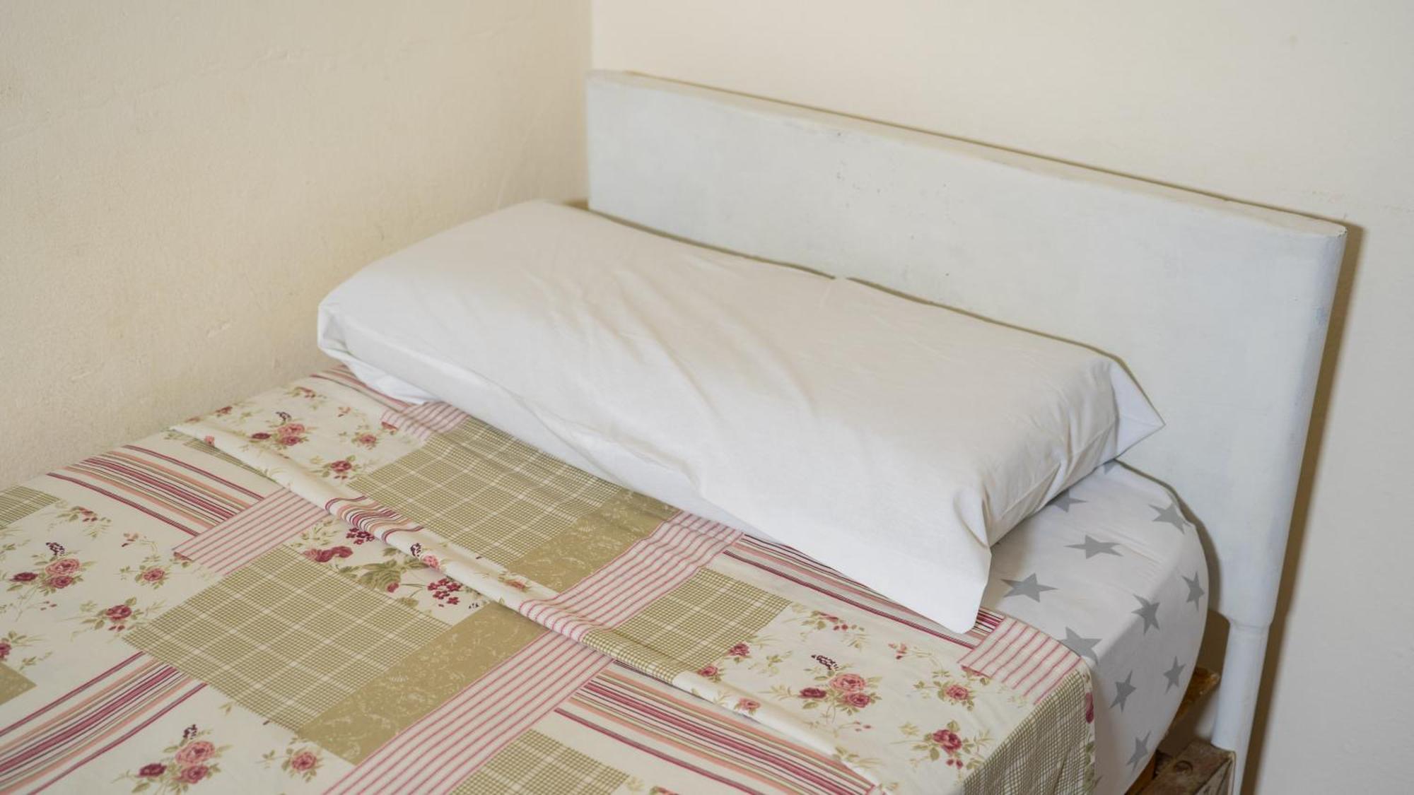 Sevilla Home Hotel Buenos Aires Bagian luar foto