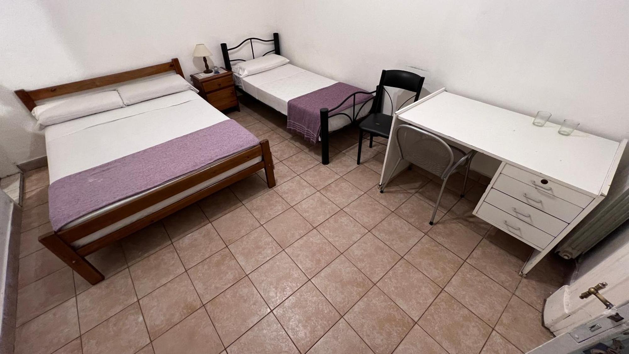 Sevilla Home Hotel Buenos Aires Bagian luar foto