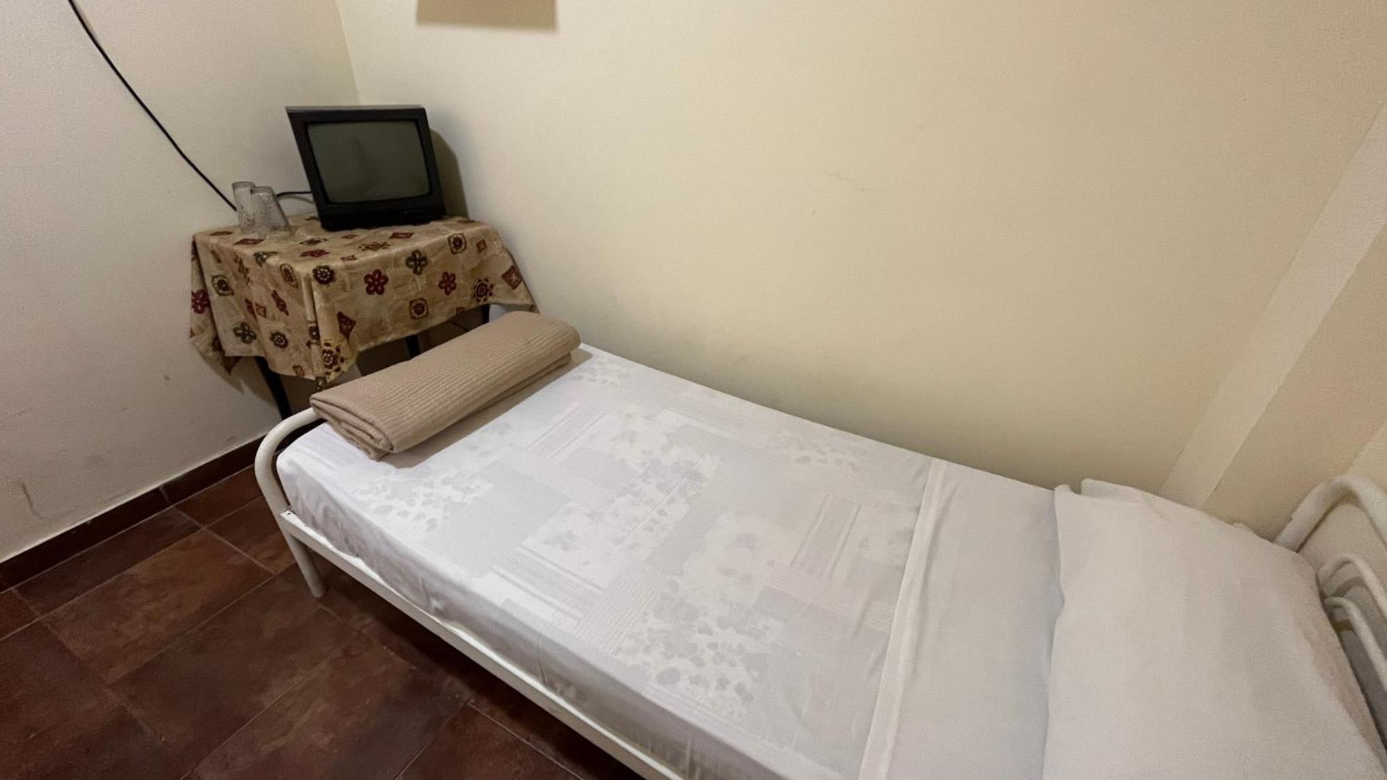 Sevilla Home Hotel Buenos Aires Bagian luar foto