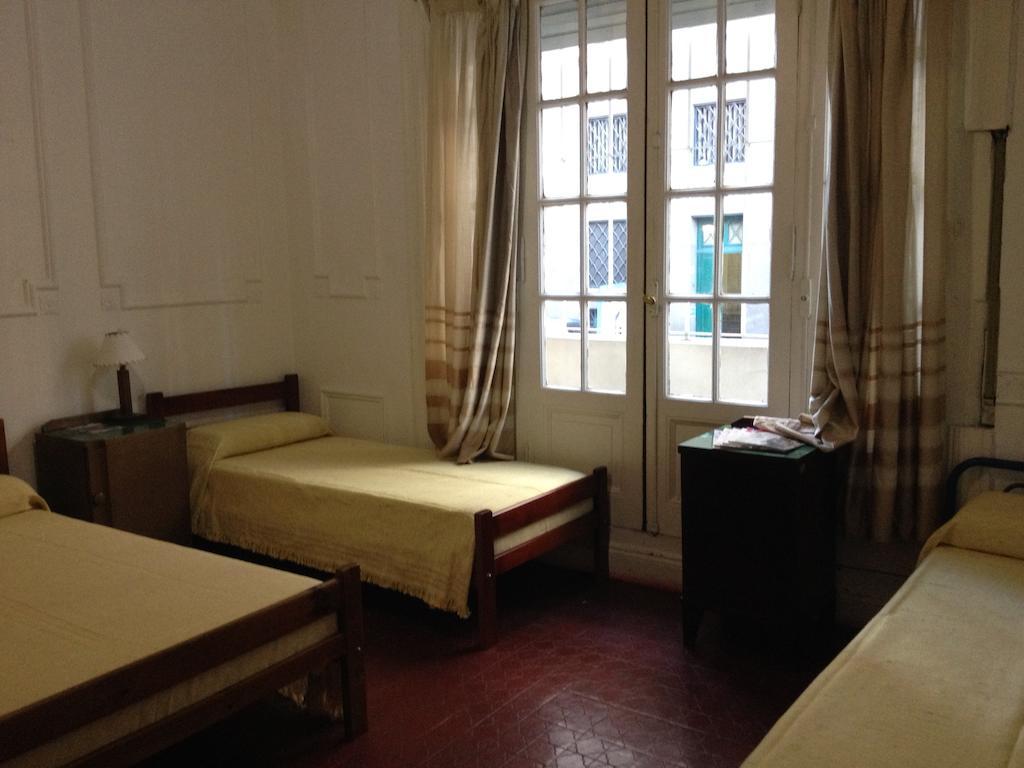 Sevilla Home Hotel Buenos Aires Ruang foto