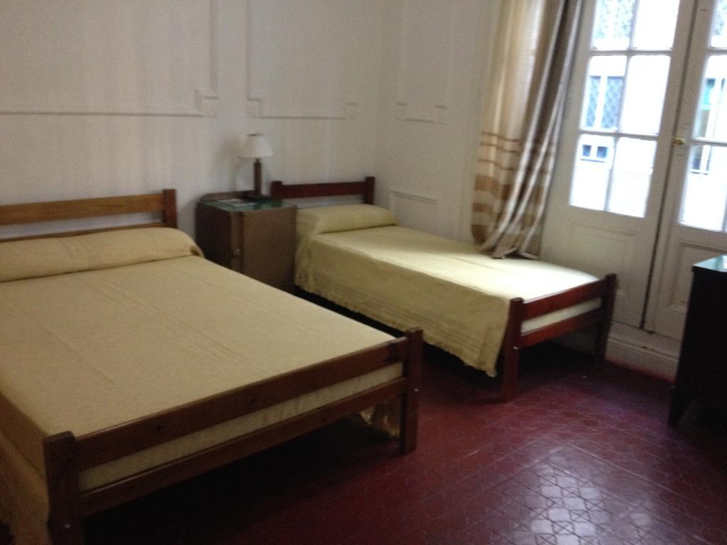 Sevilla Home Hotel Buenos Aires Ruang foto