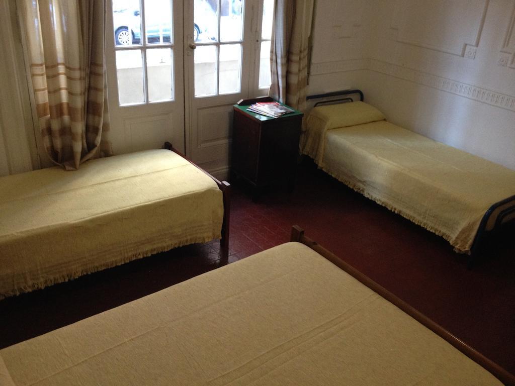 Sevilla Home Hotel Buenos Aires Ruang foto