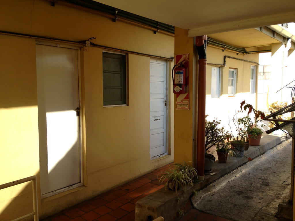 Sevilla Home Hotel Buenos Aires Ruang foto