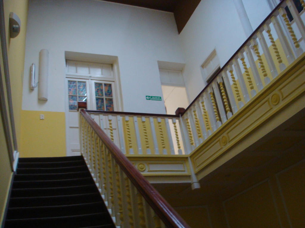 Sevilla Home Hotel Buenos Aires Bagian luar foto