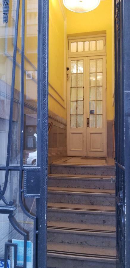 Sevilla Home Hotel Buenos Aires Bagian luar foto