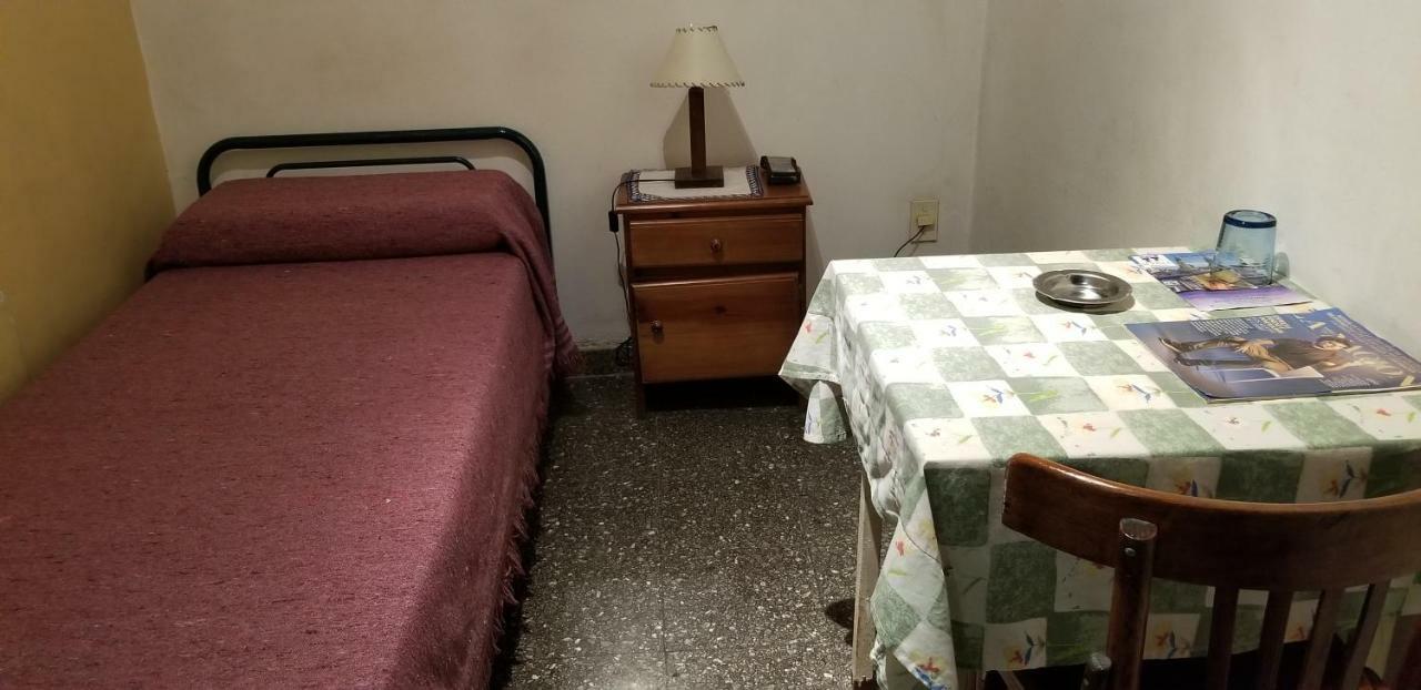 Sevilla Home Hotel Buenos Aires Bagian luar foto